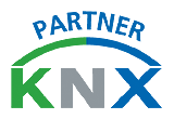 Logo KNX